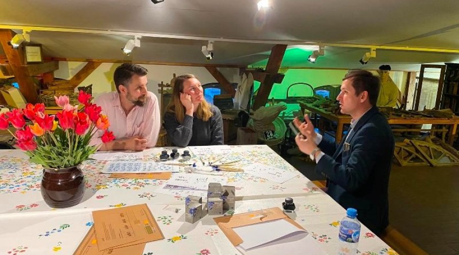 noc muzeów nowy dwór gd06