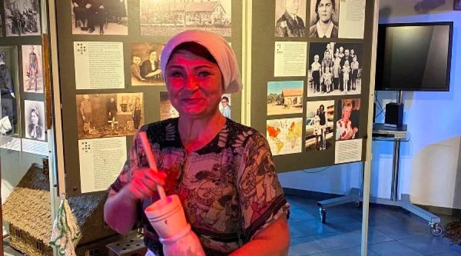 noc muzeów nowy dwór gd09