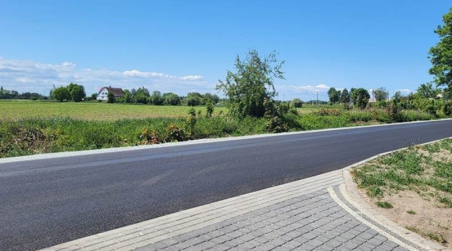 jeziernik droga remont2