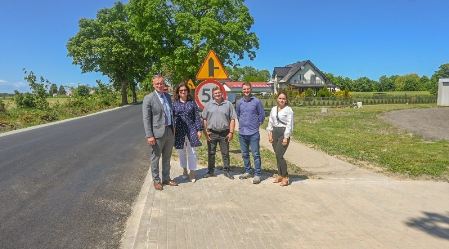 jeziernik remont drogi15