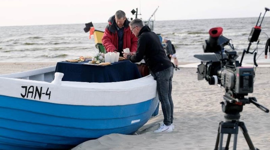 M jak miłość jantar07