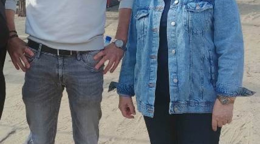 M jak miłość jantar08