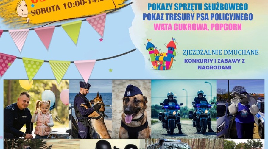 dzien dziecka nowy dwor gd