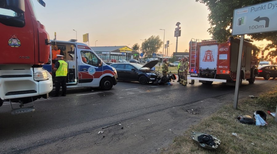 wypadek ze skuterem nowy dwór gd (3)