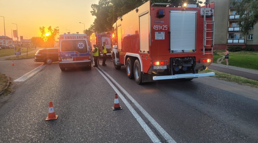 wypadek ze skuterem nowy dwór gd (4)