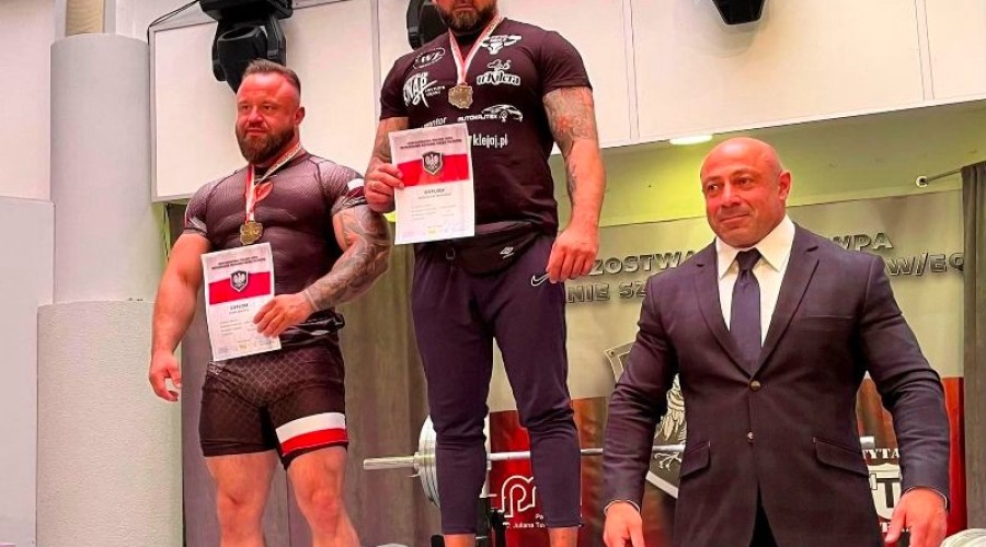 radosław smoliński