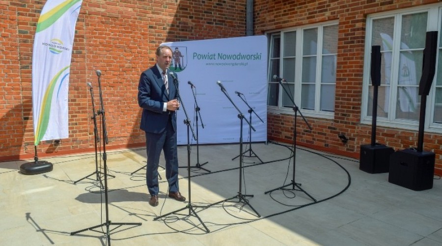 pętla do Nowego Dworu (14)