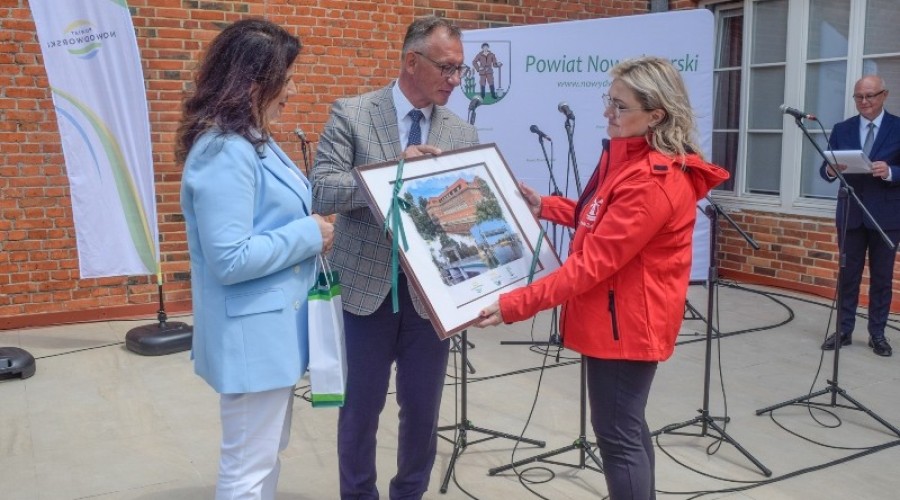 pętla do Nowego Dworu (15)