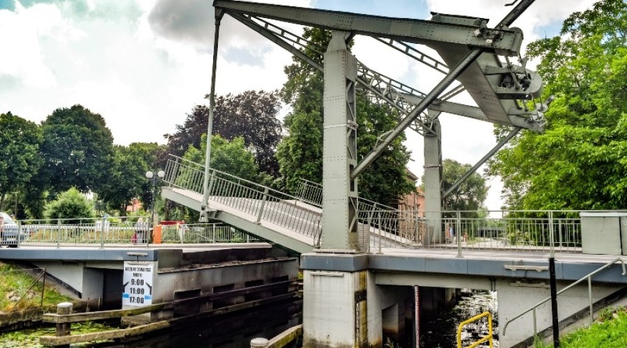 pętla do Nowego Dworu (2)