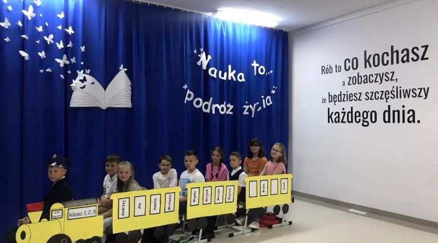 zakończenie roku szkolnego Lubieszewo (7)