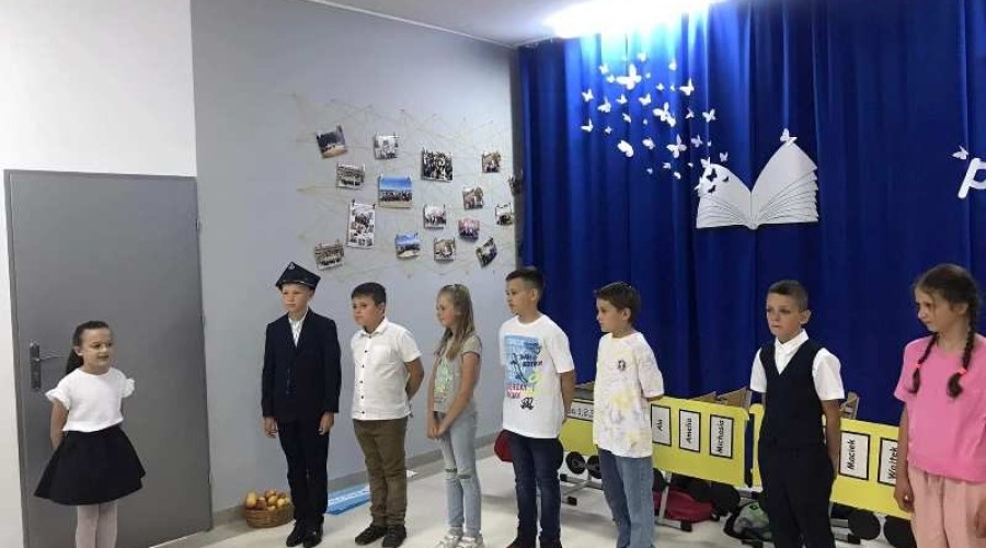 zakończenie roku szkolnego Lubieszewo (8)