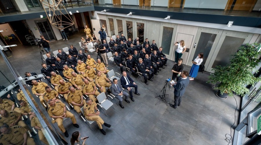 20230622WFOŚiGW_strazacy_sm-1019