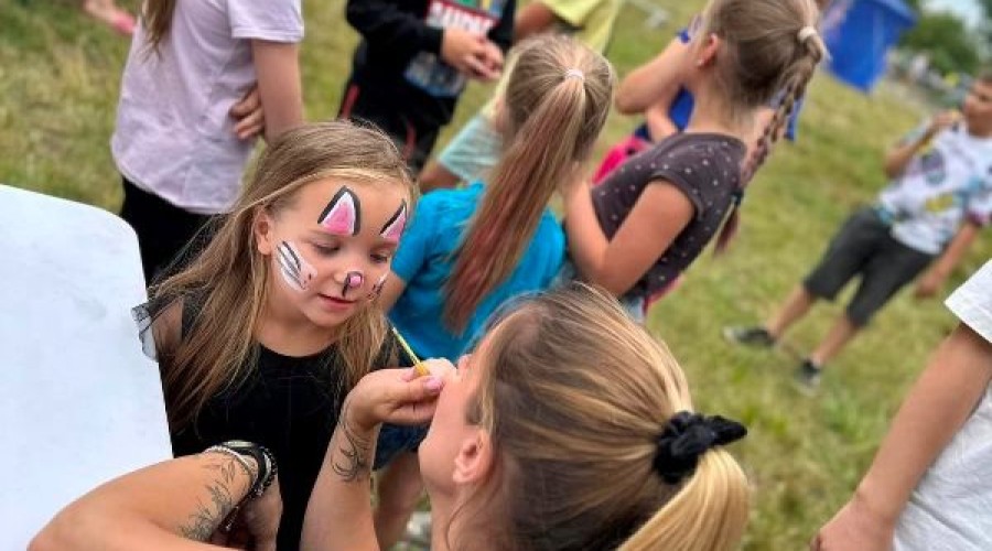 Drewnica wkopanie kapsuły czasu dzwynka_ kostychyn (10)