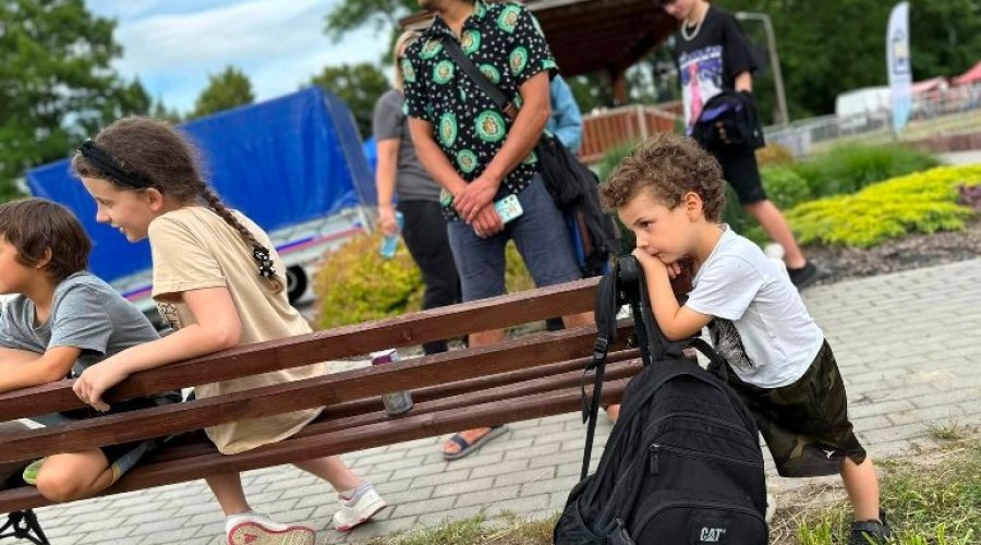 Drewnica wkopanie kapsuły czasu dzwynka_ kostychyn (12)