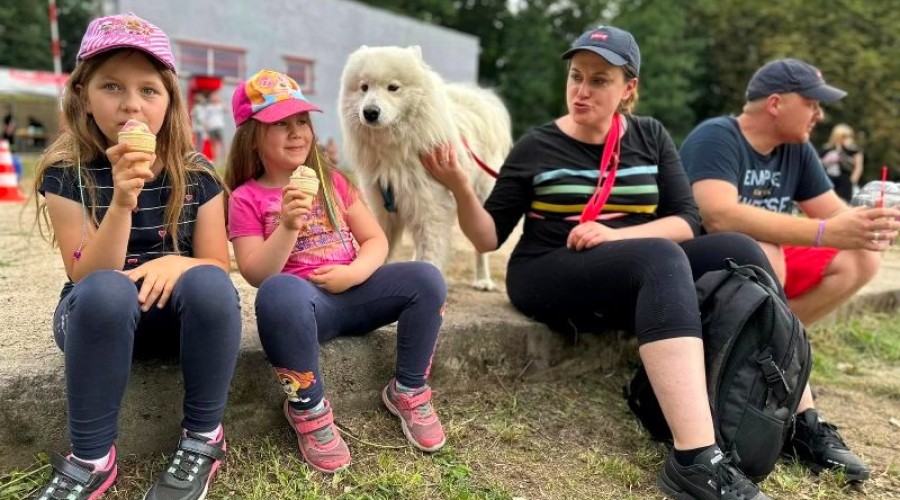 Drewnica wkopanie kapsuły czasu dzwynka_ kostychyn (15)