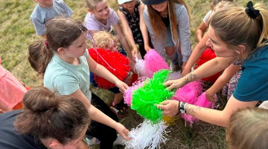 Drewnica wkopanie kapsuły czasu dzwynka_ kostychyn (21)