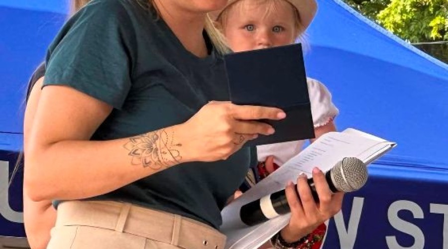 Drewnica wkopanie kapsuły czasu dzwynka_ kostychyn (28)