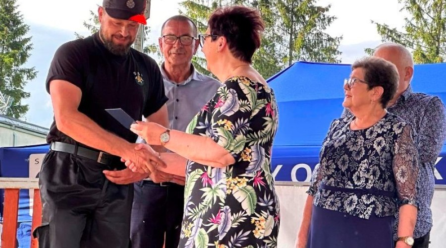 Drewnica wkopanie kapsuły czasu dzwynka_ kostychyn (35)