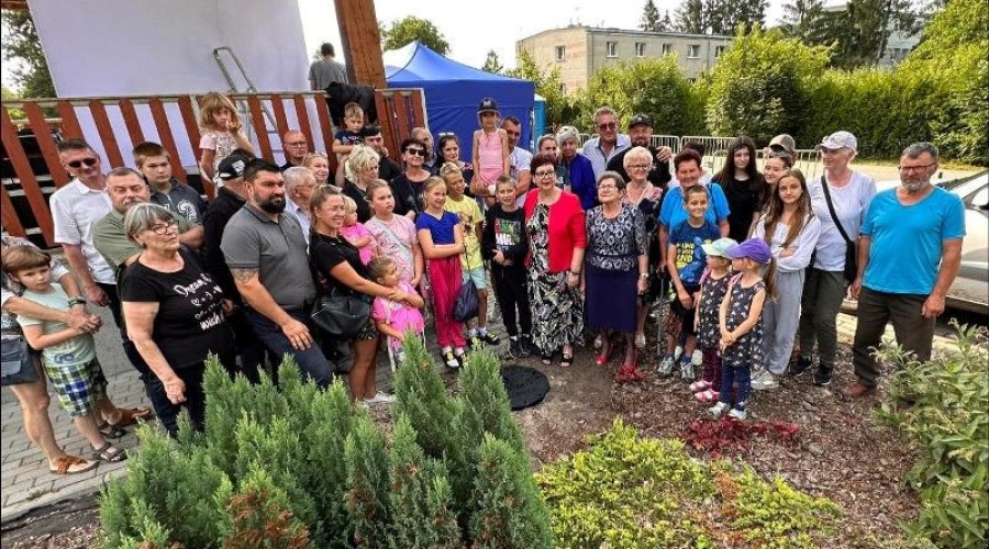 Drewnica wkopanie kapsuły czasu dzwynka_ kostychyn (36)