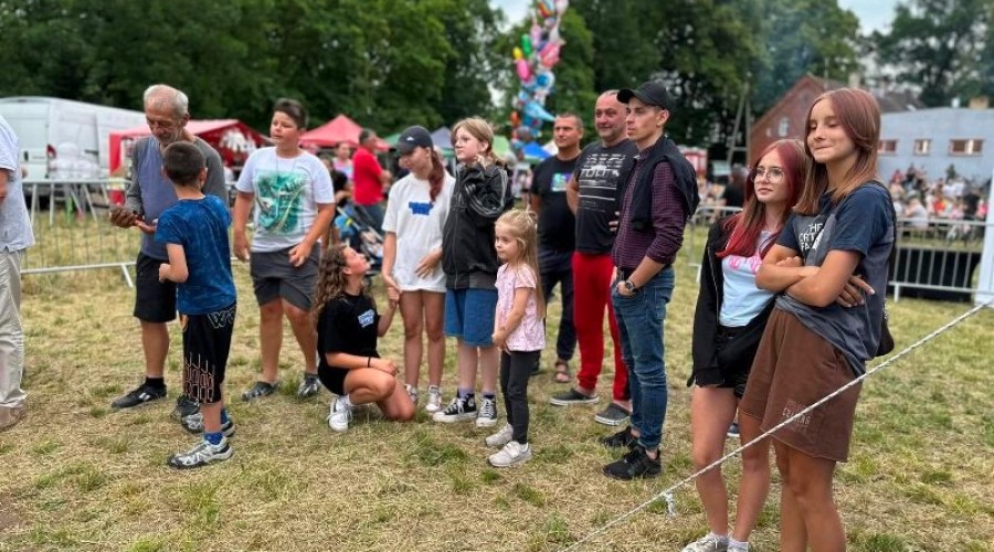 Drewnica wkopanie kapsuły czasu dzwynka_ kostychyn (8)