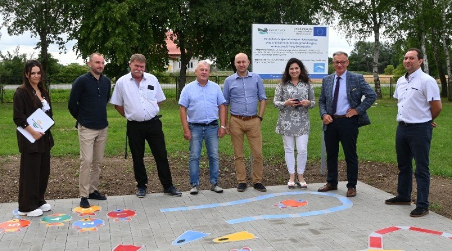 odbiór sosw nowy dwór gd