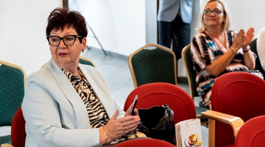 Obchody Święta Policji31