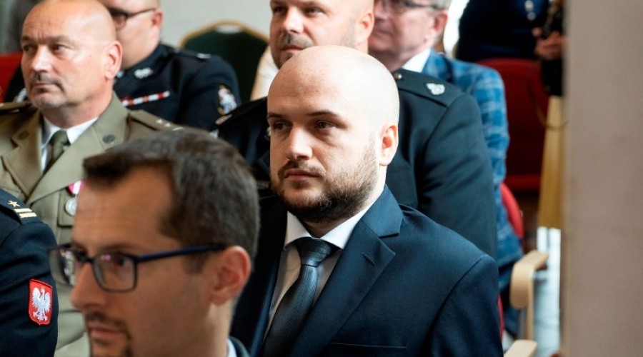 Obchody Święta Policji42