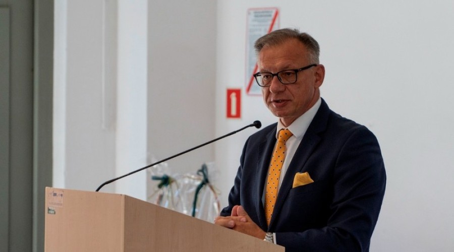 Obchody Święta Policji58