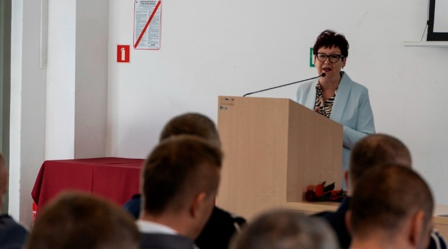 Obchody Święta Policji64