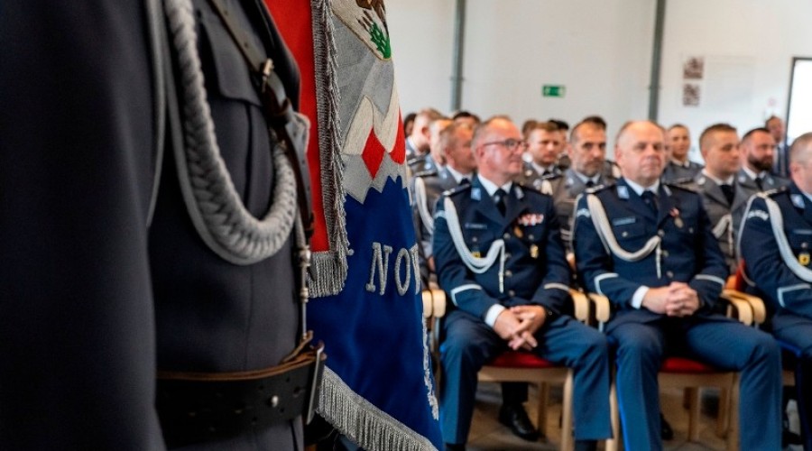 Obchody Święta Policji66