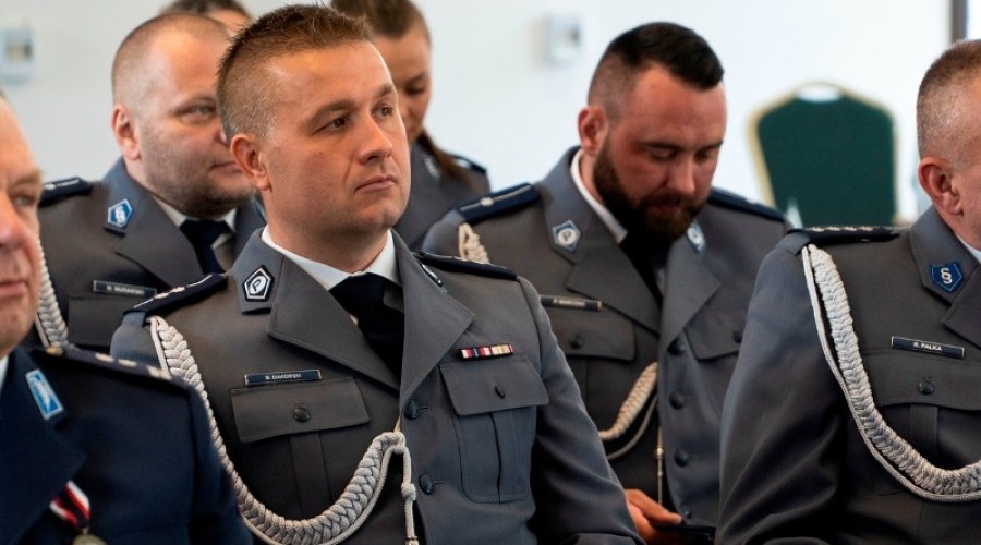 Obchody Święta Policji72