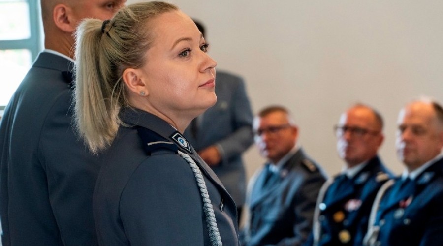 Obchody Święta Policji84