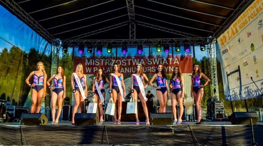 bursztynowa miss jantar 202303