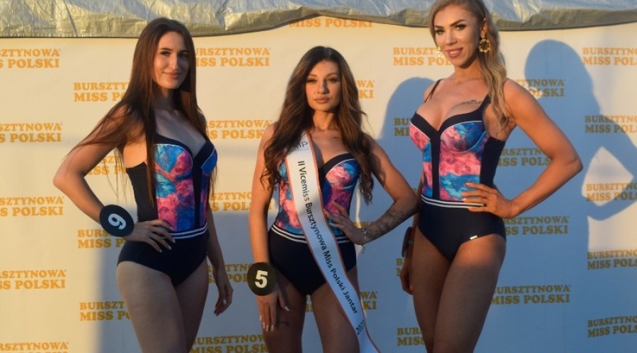 bursztynowa miss jantar 202308
