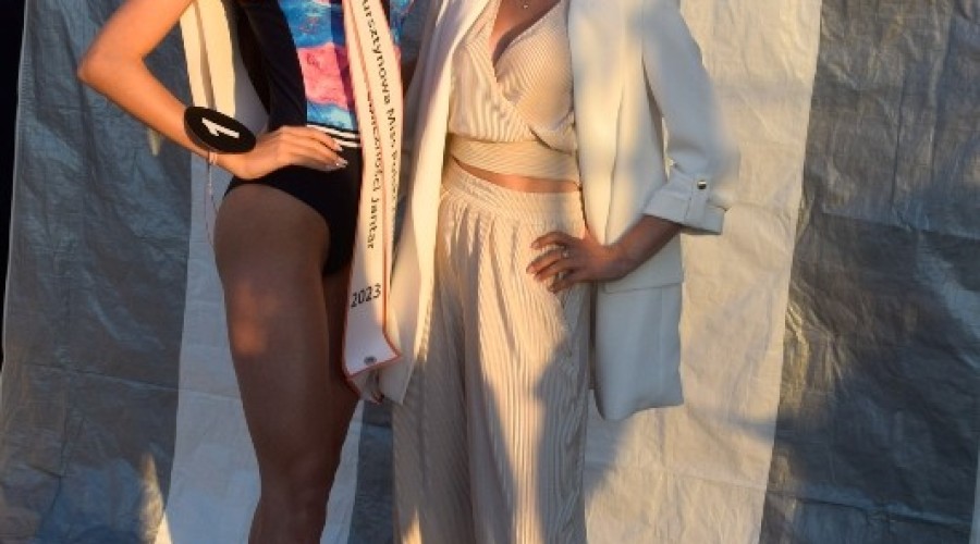 bursztynowa miss jantar 202309