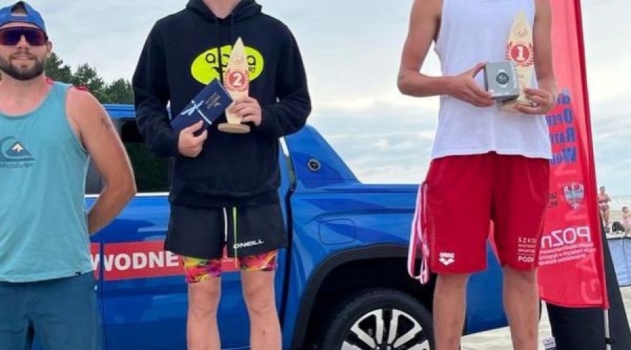 Mistrzostwa o Puchar Polski ratowników Rescue Heroes 8