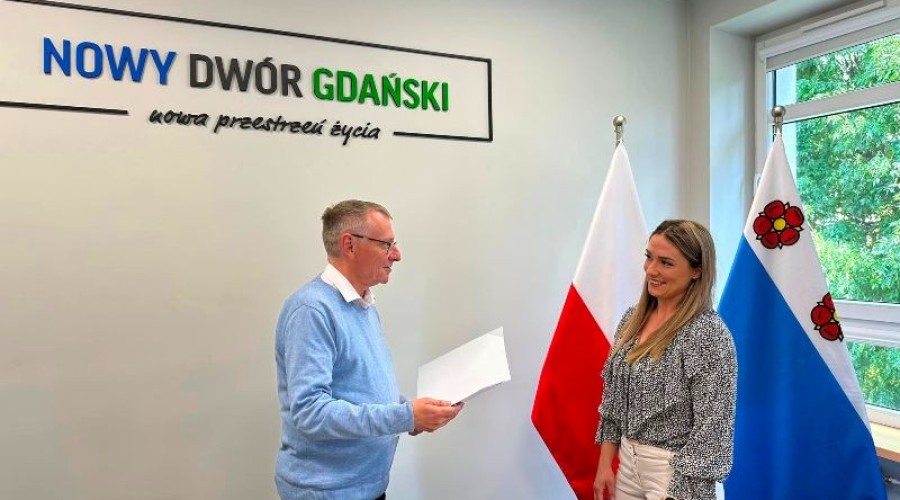 Listy gratulacyjne i bony pieniężne  LKS Żuławy2 (3)