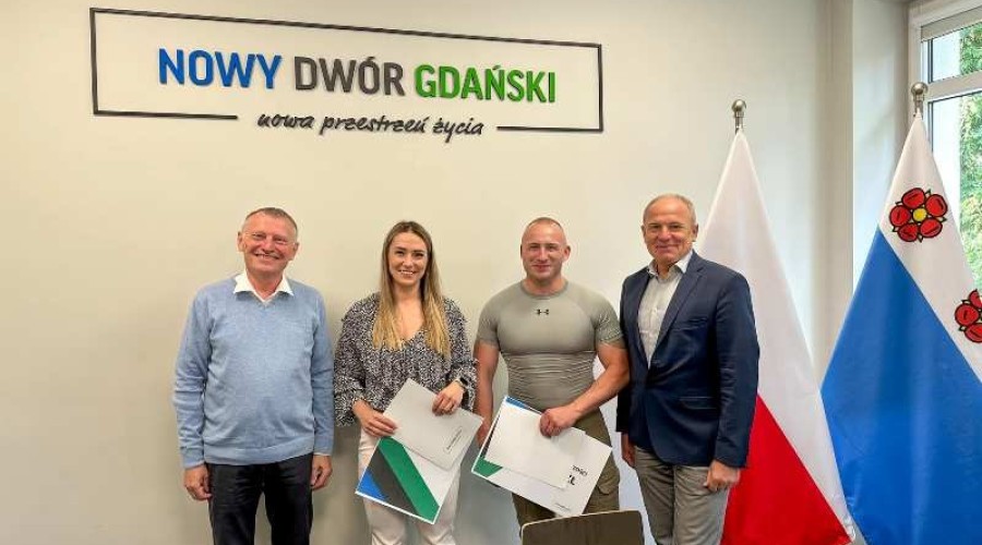 Listy gratulacyjne i bony pieniężne  LKS Żuławy2 (4)