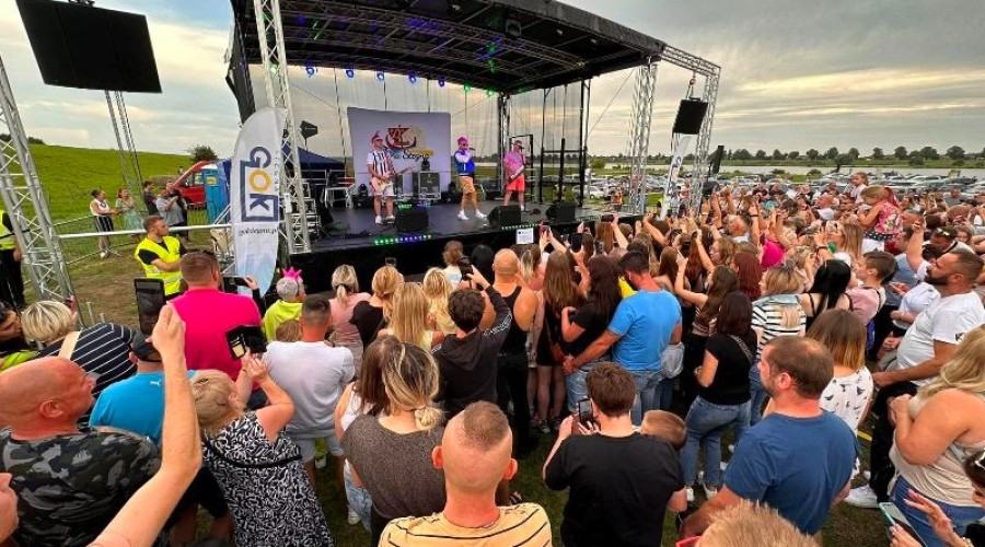 piknik mikoszewo (1)