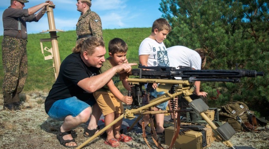 piknik mikoszewo (11)