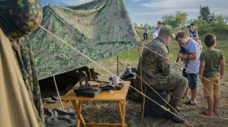 piknik mikoszewo (15)