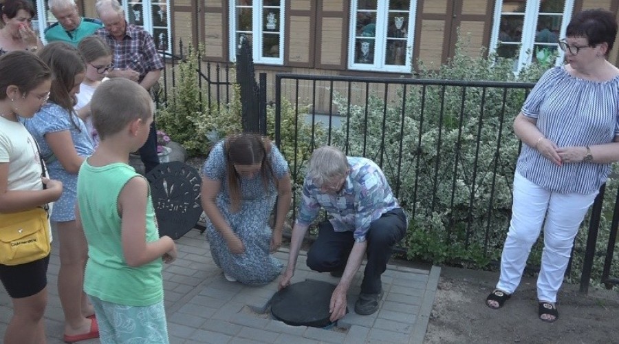 kapsuła czasu tujsk56