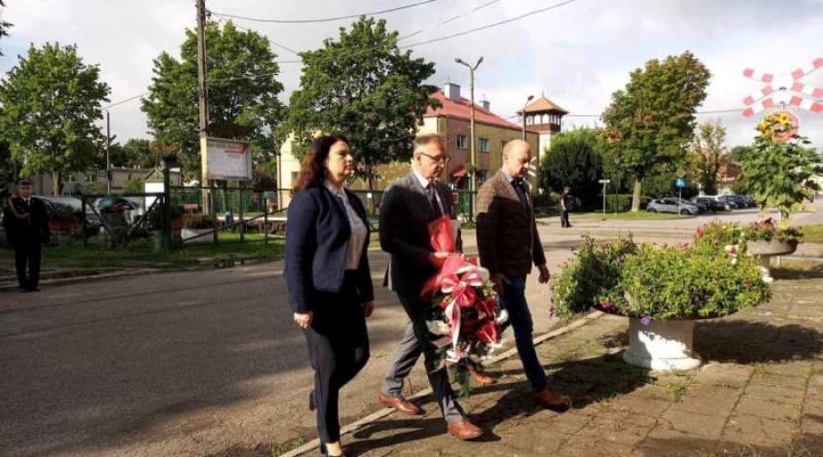 obchody 84 rocznica wybuchu wojny13