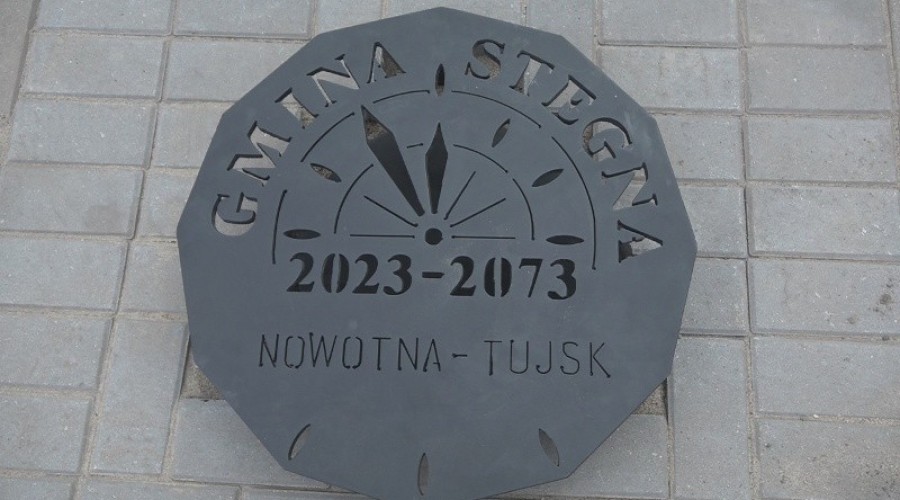 kapsuła czasu tujsk28