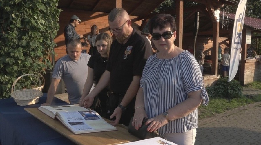 kapsuła czasu tujsk50