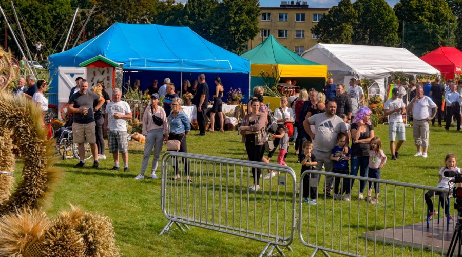 Dożynki Żuławskie Kmiecin 2023 (4)