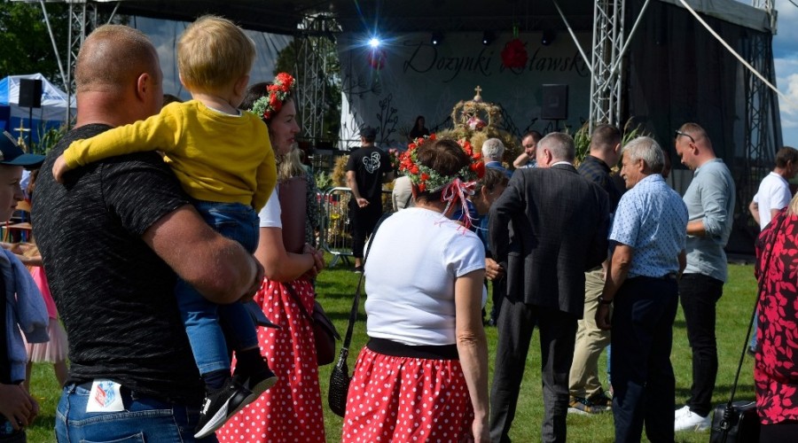 Dożynki Żuławskie Kmiecin 2023 (47)
