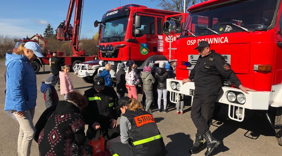 drewnica turniej wiedzy pożarniczej (10)