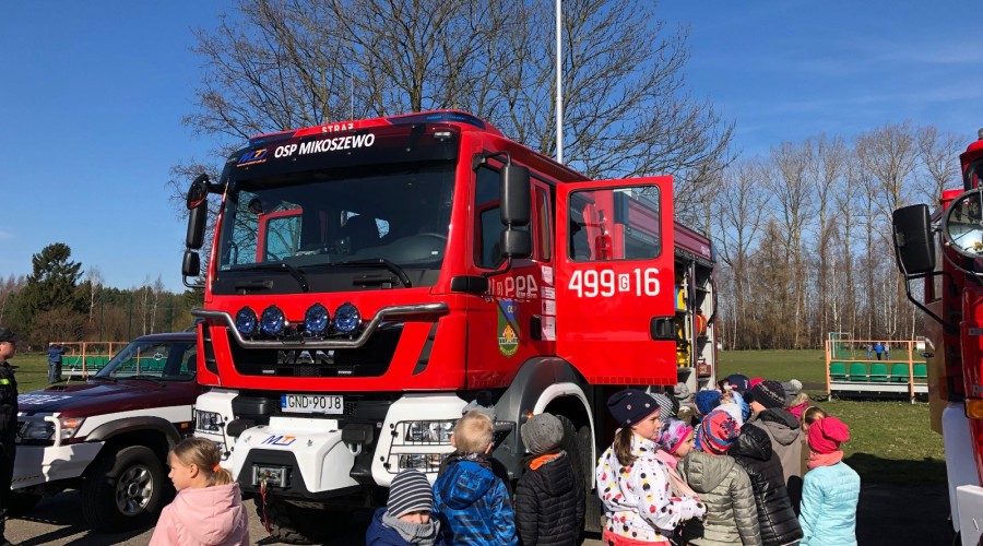 drewnica turniej wiedzy pożarniczej (9)