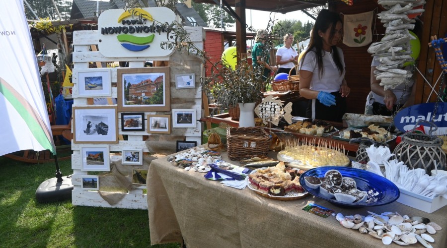 Powiat nowodworski szemud dożynki (17)